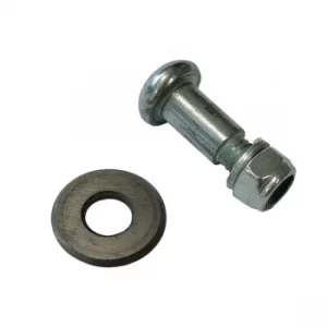 Image of Faithfull FAITLCUT300W Spare Wheel for FAITLCUT300