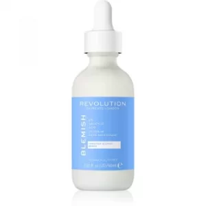 Image of Revolution Skincare Blemish 2% Salicylic Acid Serum With 2% Salicylic Acid 65ml