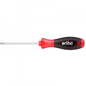 Image of Wiha SoftFinish 362 Workshop Torx screwdriver Size (screwdriver) T 25 Blade length 100 mm
