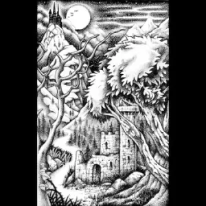 Image of Blood Rites and Ancient Oaths Split by Catacombs Enshadowed/Bastard Sword CD Album