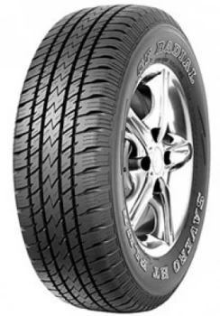 Image of GT Radial SAVERO H/T PLUS 215/80 R15C 102S