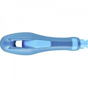 Image of PFERD 12617110 Ergonomic file handle for chainsaw file-o 4.0-5.5mm 120 mm 10 pc(s)