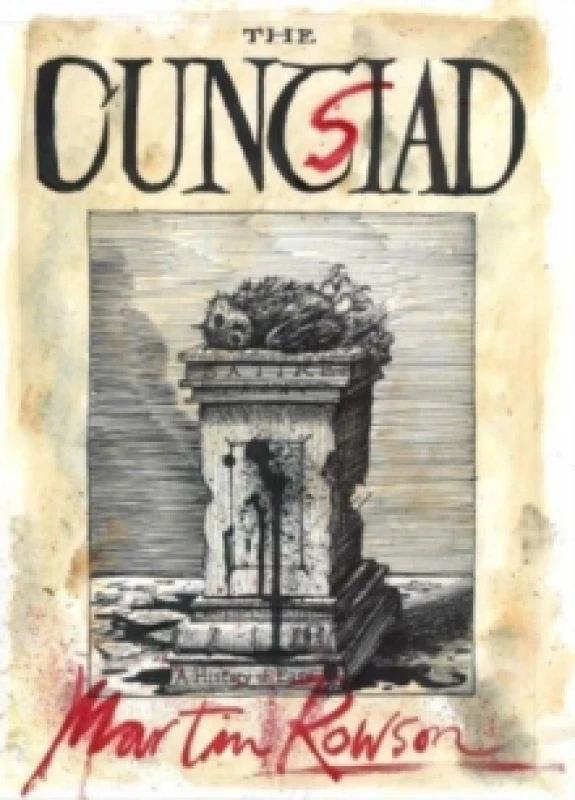 Image of The *untsiad Paperback / softback