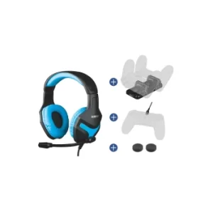 Image of Konix Gamer Pack for PS4