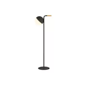 Image of Marten Outdoor Floor Lamp LED 1,5W Black IP44