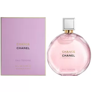 Image of Chanel Chance Eau Tendre Eau de Toilette For Her 150ml