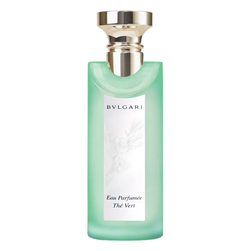 Image of BVLGARI Eau Parfumee The Vert Eau de Toilette 150ml