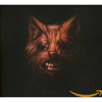 Image of Swans - The Seer CD