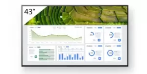 Image of Sony FW43BZ30L