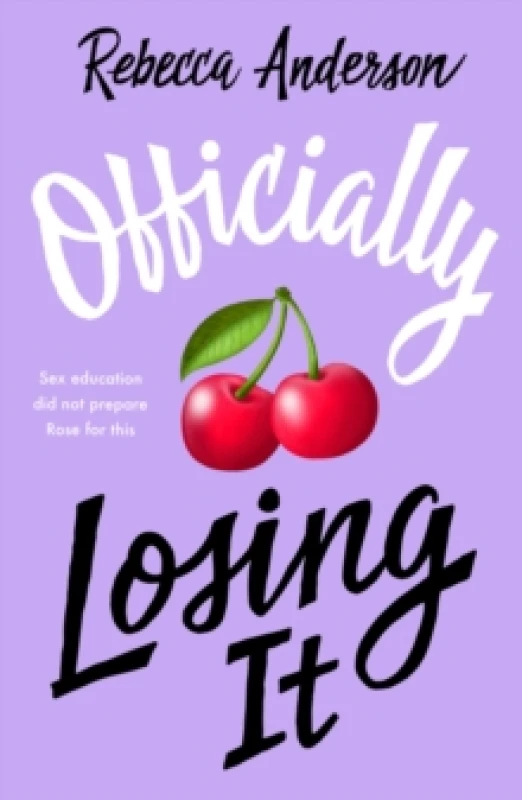 Image of Officially Losing It. Paperback. By Rebecca Anderson Books
