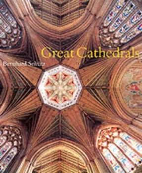 Image of Great Cathedrals by Bernhard Schtz Book