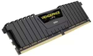 Image of Corsair Vengeance LPX 32GB, DDR4, 3000MHz memory module 4 x 8GB