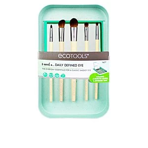 Image of DAILY DEFINED EYE set 6 pz