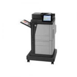 Image of HP LaserJet Enterprise M680F Colour Laser Printer