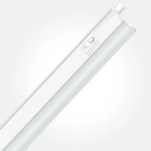 Image of Eterna 4W 4000K Economy T5 LED Linkable Fitting