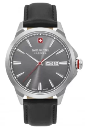 Image of Swiss Military Hanowa Watch 06-4346.04.009