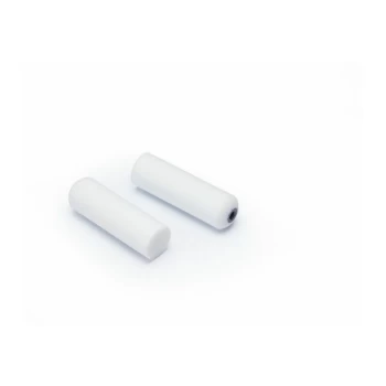 Image of Harris - Ultimate Woodwork Stain Varnish Sleeve 4' 2 Pack - 103022250