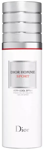 Image of Christian Dior Homme Sport Very Cool Eau de Toilette For Him 100ml