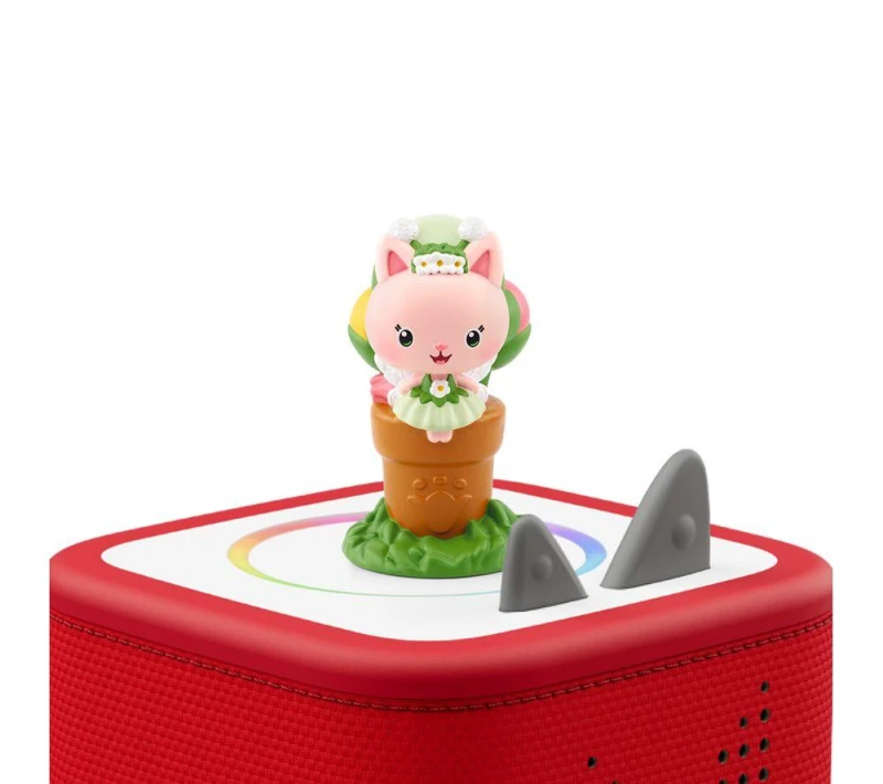 Image of TONIES Gabby's Dollhouse Audio Figure - Kitty Fairy 4251192163363