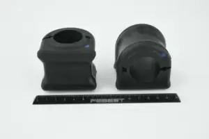 Image of FEBEST Stabilizer Bushes CRSB-WK2F-KIT Stabibuchse,Stabilisator Buchse JEEP,DODGE,GRAND CHEROKEE IV (WK, WK2),GRAND CHEROKEE III (WH, WK)