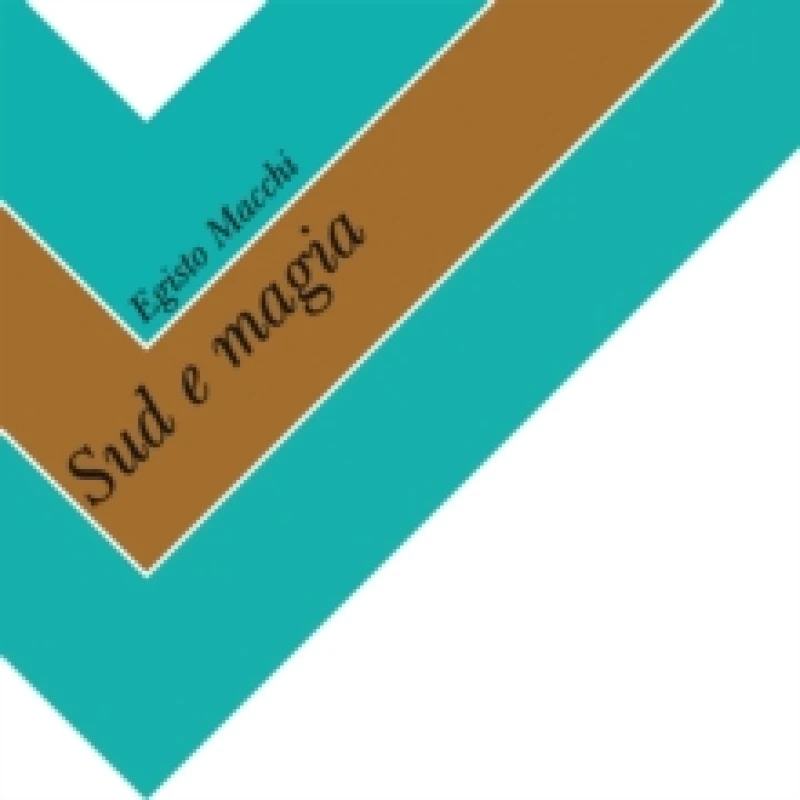 Image of Sud E Magia Vinyl