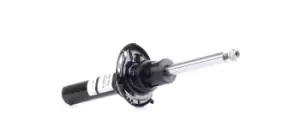Image of SACHS Shock absorber 317 577 Shocks,Shock absorbers VW,SKODA,Passat Variant (3C5),Passat Variant (365),Passat Limousine (3C2),Passat Limousine (362)