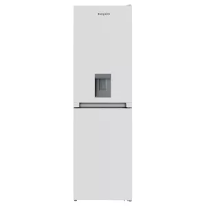 Image of Hotpoint HBNF55181WAQ Frost Free Fridge Freezer