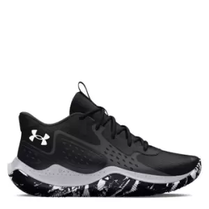 Image of Under Armour JET '23 - Black
