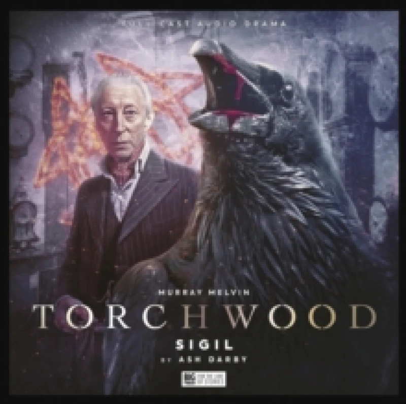 Image of Torchwood #74 - Sigil CD-Audio