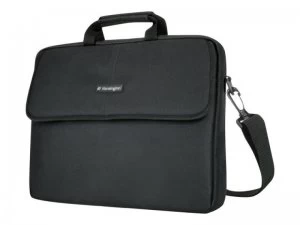 Image of Kensington Simply Classic Notebook Sleeve - For Laptops up to 17"