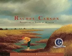 Image of rachel carson preserving a sense of wonder