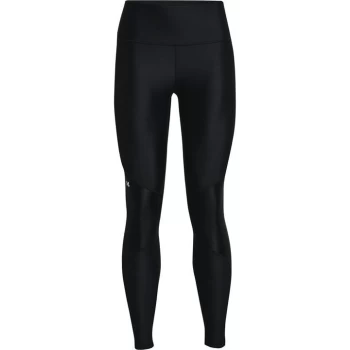 Image of Under Armour Armour Shine Leggings Womens - Black
