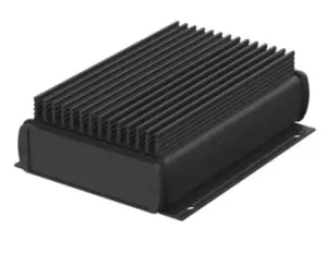 Image of Bopla Alubos, General Purpose Enclosure, IP65, 106 x 32 x 150mm