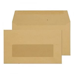 Image of Purely Everyday Envelopes 152 x 89mm 70 gsm Manilla Pack of 1000