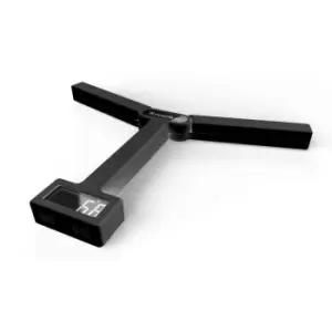 Image of Terraillon Folding Scale To Fit In Cutlery Draw, Miny 5Kg