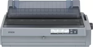 Image of Epson LQ-2190 24 Pin Dot Matrix Printer