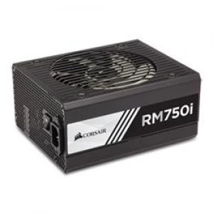 Image of Corsair RM750i SERIES 750w 80+ Gold Modular PSU