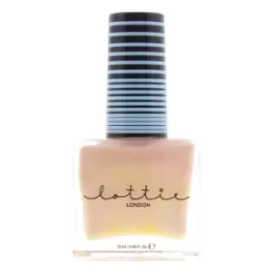 Image of Lottie Hey Vacay! 12ml Nail Polish