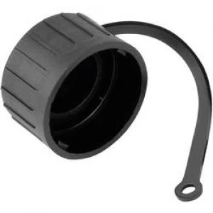 Image of Amphenol C016 00U000 010 2 Cap For Series C16 3