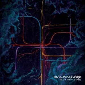 Image of Helsfyr Terminal Ekspress Vinyl