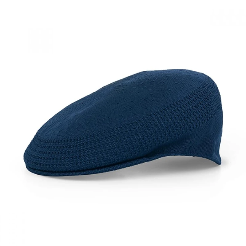 Image of Kangol Beret Kangol Tropic 504 Ventair Bleu Unisex S