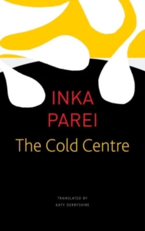 Image of The Cold Centre Paperback / softback