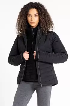 Image of Striking Everyday' ARED Waterproof Hooded Jacket