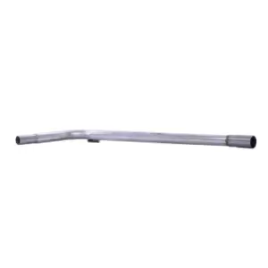 Image of BOSAL Exhaust Pipe 801-483 VW,SKODA,SEAT,POLO (9N_),Polo Schragheck (6R1, 6C1),Fabia II Schragheck (542),Fabia I Combi (6Y5),FABIA (6Y2)