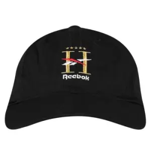 Image of Reebok Hotel Cap - Black