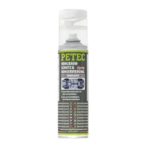 Image of PETEC Body Cavity Protection 73550