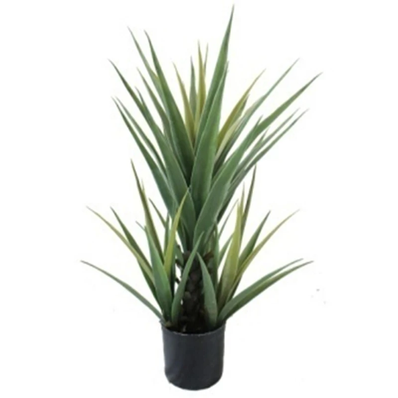 Image of N/A 70cm Artificial Yucca Plant