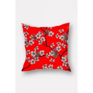 Image of YS103032227 Multicolor Cushion Cover