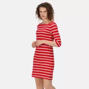 Image of Paislee Stripe Dress