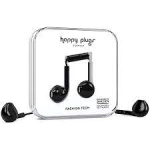 Image of Happy Plugs Earbud Earphones